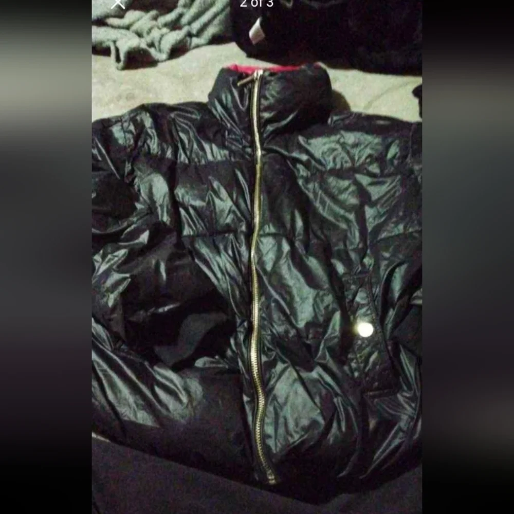 Michael Kors XL Quilted Jacket - Picture 1 of 3